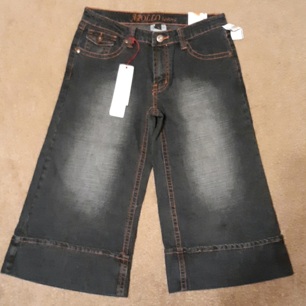 APOLLO Jeans - Picture 4 of 4